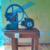 Mesin Chesse Stick