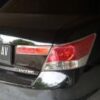Honda Accord Vtill All New 2011 - Image 2