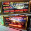 Jam Waktu Sholat Running Text 02