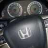 Honda Accord Vtill All New 2011