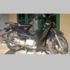 Honda Supra Murah di Sukoharjo