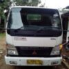 Truk Mitsubishi Fuso 110ps