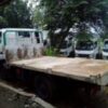 Truk Mitsubishi Fuso 110ps - Image 3