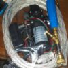JUAL ALAT CUCI MOTOR/MOBIL PORTABLE TERMURAH DI SOLO - Image 4