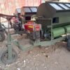 JUAL MESIN PERONTOK PADI/THRESHER BERKUALITAS TERBAIK BANTUL
