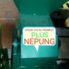 MENJUAL DAN MEMPRODUKSI MESIN PENCACAH RUMPUT BERKUALITAS TERBAIK DI MAGELANG - Image 2