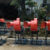 MENJUAL DAN MEMPRODUKSI MESIN PENCACAH RUMPUT BERKUALITAS TERBAIK DI WONOGIRI